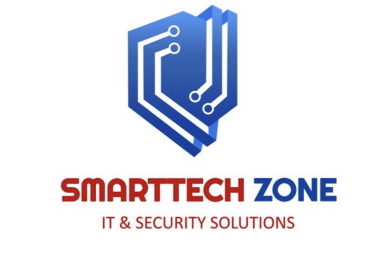 SmartTech Zone (Hikvision)