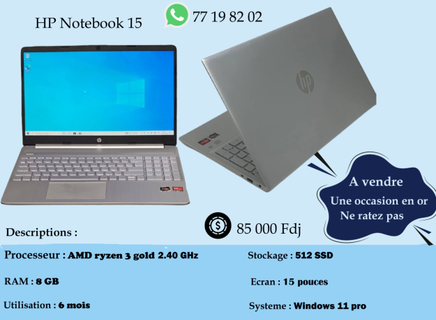 vente-dun-ordinateur-hp-notebook-15-big-0