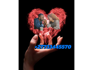 Excellent Love Spell to bring Lost Love Back in United States call +27733445570