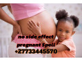 perfect-pregnant-spell-to-cure-infertility-to-have-kids-call-27733445570-small-0