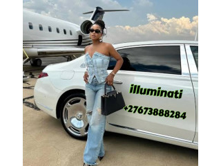 Doors are open to join illuminati to be Rich and Famous call +27673888284.