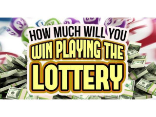 +27734583119 LOTTERY SPELLS IN CANADA AUSTRALIA THAT WORK TO WIN THE LOTTO